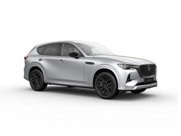 Mazda CX-60 2025 PHEV 327ps Autom. AWD Homura Plus