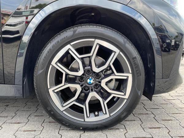 BMW X1 sDrive18d xLine DrivAssPl AHK LED Harman (U11)