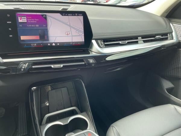 BMW X1 sDrive18d xLine DrivAssPl AHK LED Harman (U11)