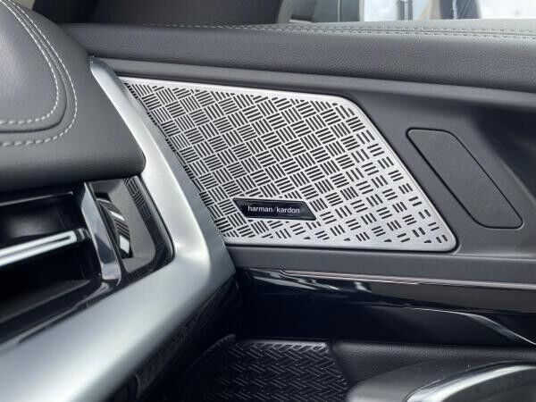 BMW X1 sDrive18d xLine DrivAssPl AHK LED Harman (U11)