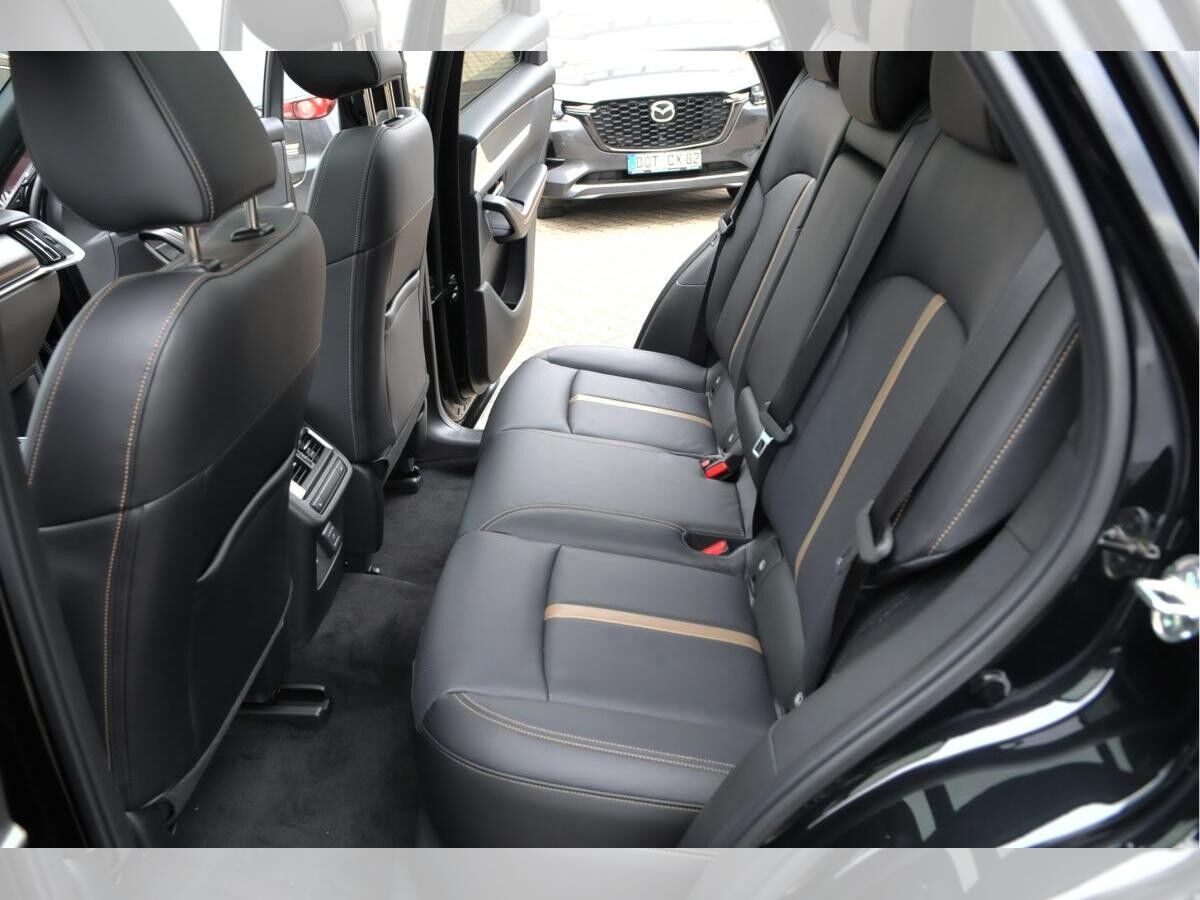 Mazda CX-60 PHEV 327ps Autom. AWD Homura Plus SoMo