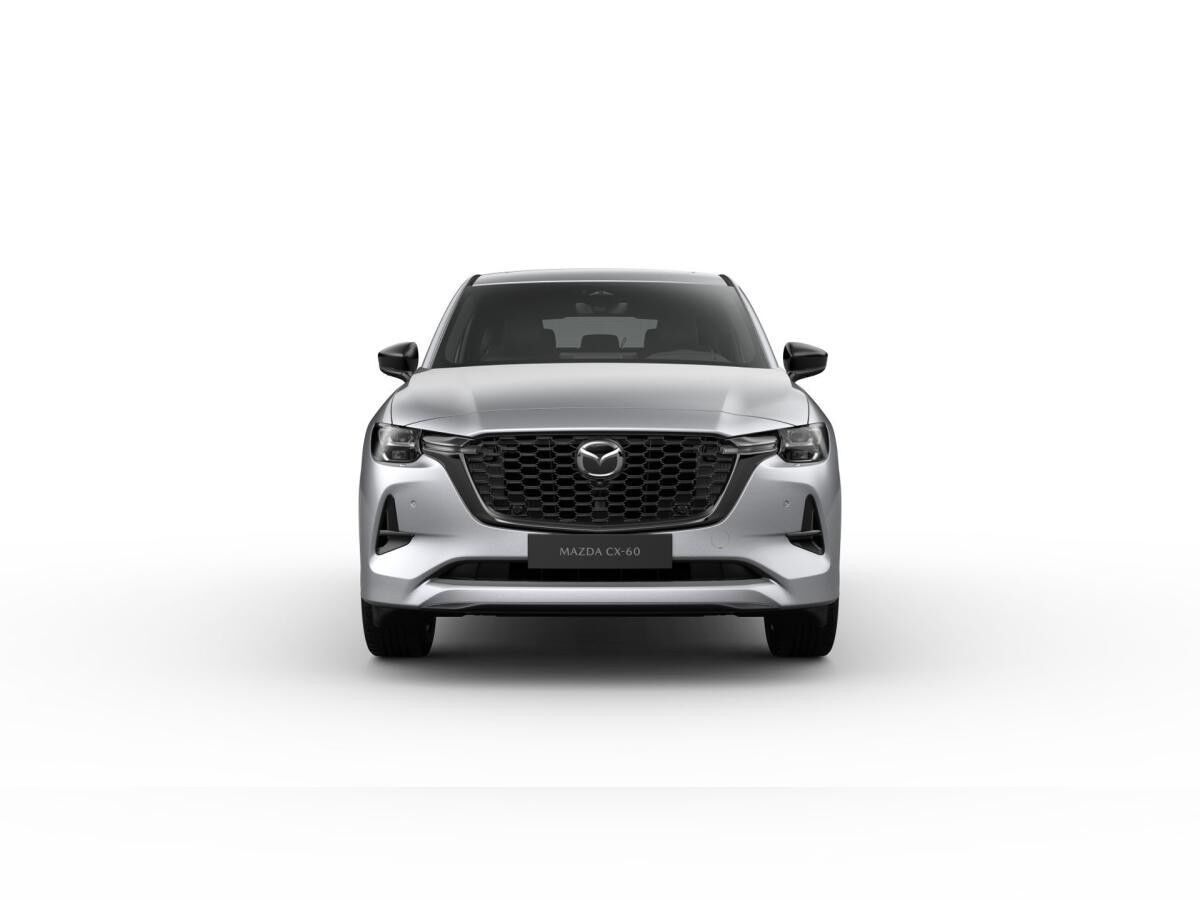 Mazda CX-60 PHEV 327ps Autom. AWD Homura Plus SoMo