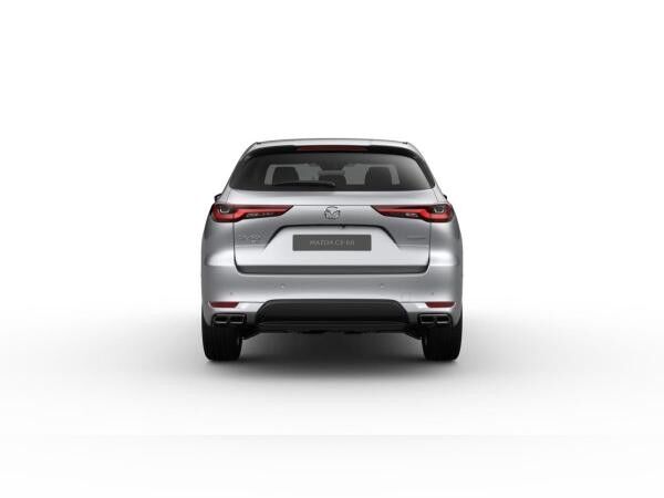 Mazda CX-60 2025 PHEV 327ps Autom. AWD Homura Plus SoMo