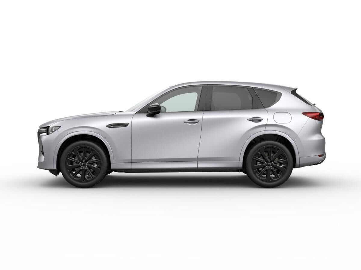 Mazda CX-60 PHEV 327ps Autom. AWD Homura Plus SoMo