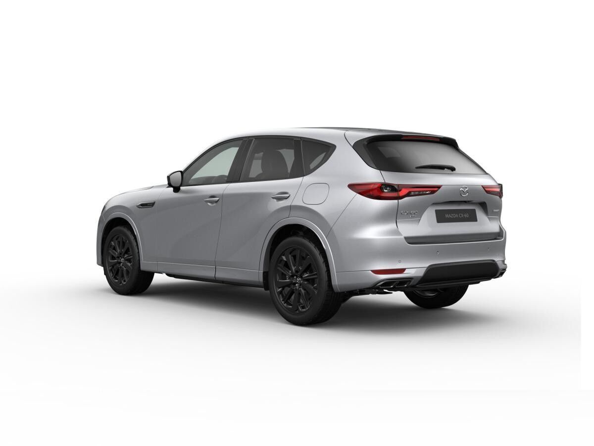 Mazda CX-60 PHEV 327ps Autom. AWD Homura Plus SoMo