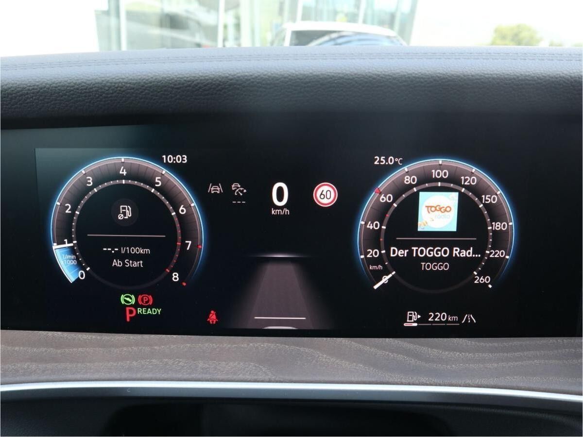 Volkswagen Tayron Elegance 1,5 l eTSI OPF (150 PS) DSG*AHK*WINTERRÄDER*7-SITZER*NAVI* Volkswagen Tayron Elegance 1,5 l eTSI OPF (150 PS) DSG*AHK*WINTERRÄDER*7-SITZER*NAVI*