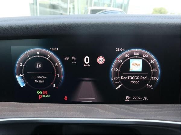 Volkswagen Tayron Elegance 1,5 l eTSI OPF (150 PS) DSG*AHK*WINTERRÄDER*7-SITZER*NAVI*