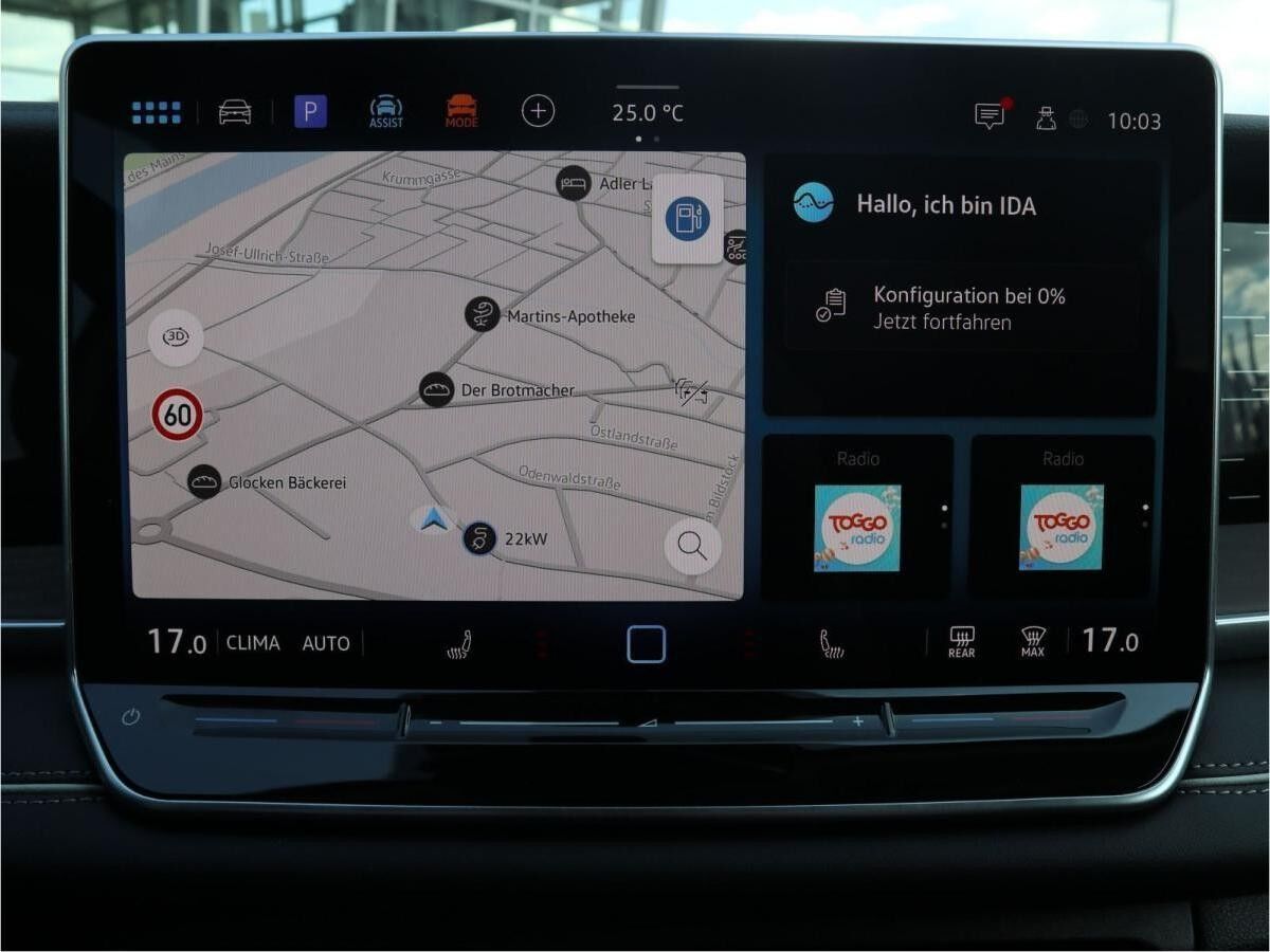 Volkswagen Tayron Elegance 1,5 l eTSI OPF (150 PS) DSG*AHK*WINTERRÄDER*7-SITZER*NAVI* Volkswagen Tayron Elegance 1,5 l eTSI OPF (150 PS) DSG*AHK*WINTERRÄDER*7-SITZER*NAVI*