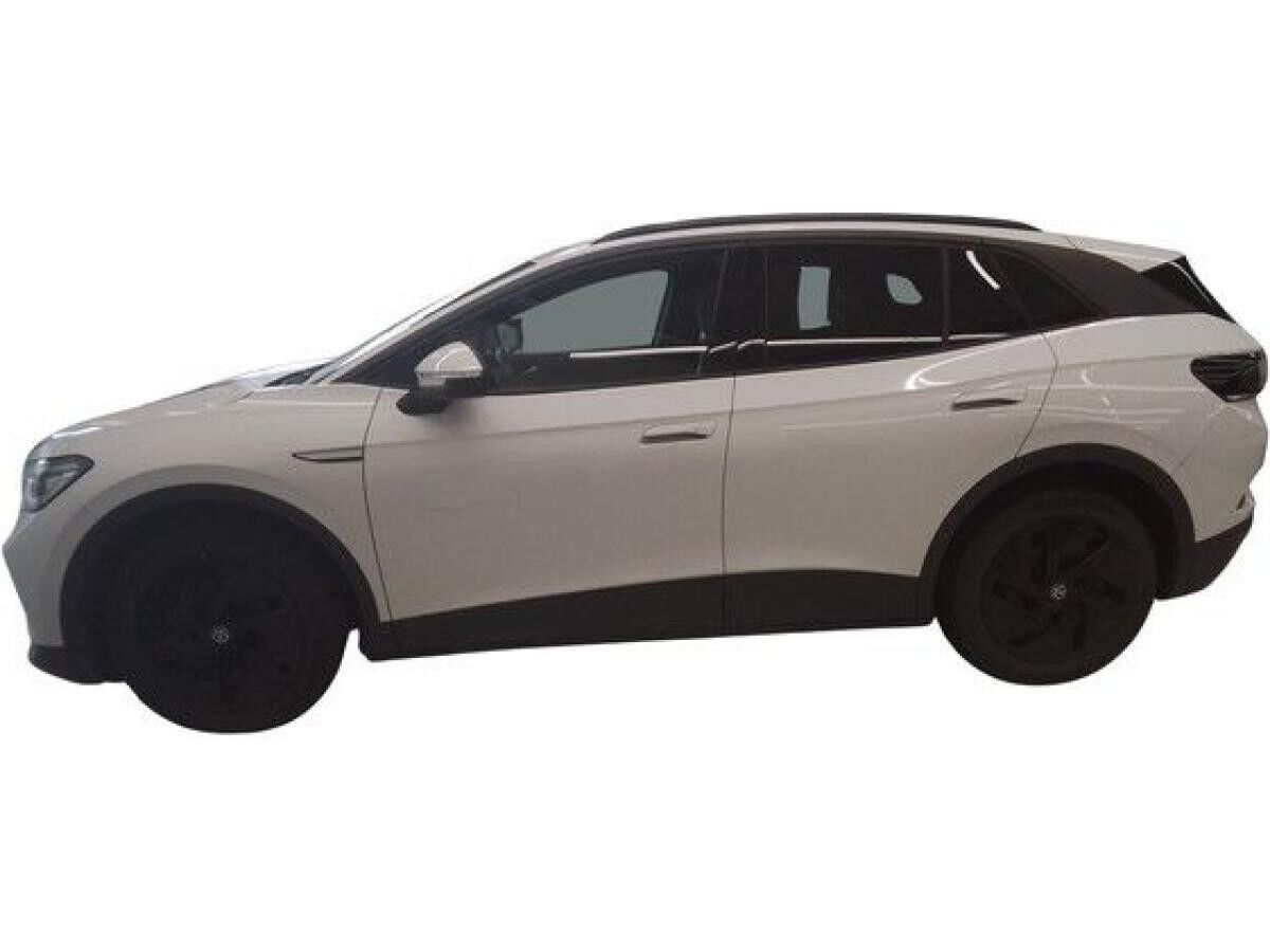 Volkswagen ID.4 Pure Performance 125 kW - Matrix-LED ACC Navi Wärmepumpe DAB+ LM Einparkhilfe v+h App-Connect