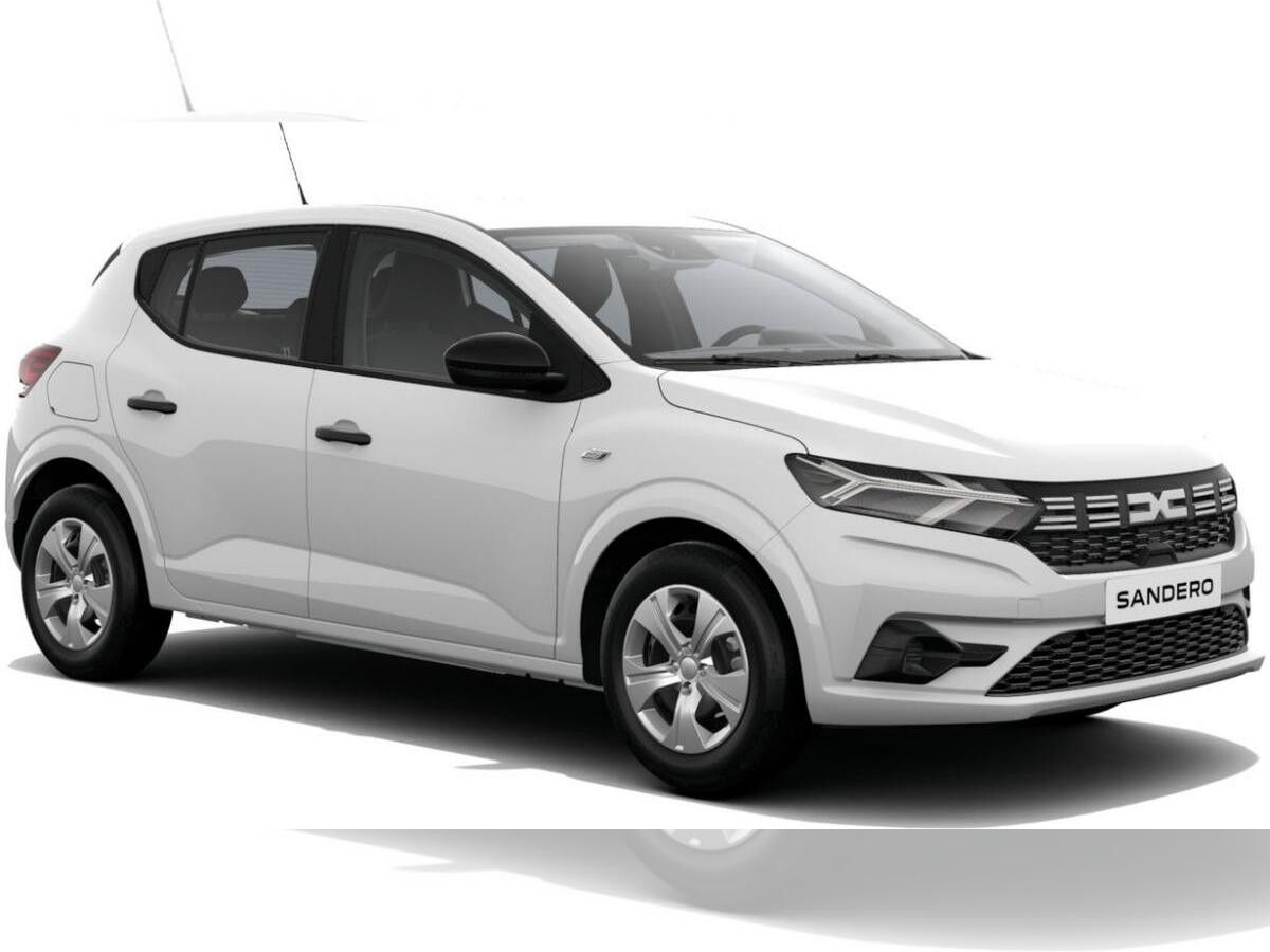 Dacia Sandero ESSENTIAL SCE 65 *KLIMA*MEDIA-DISPLAY*EINPARKHILFE HINTEN*