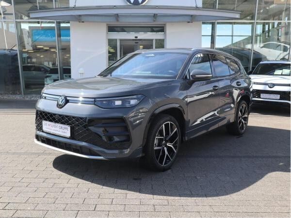 Volkswagen Tayron R-Line 2,0 TDI SCR 4MOTION (193 PS) DSG *AHK*PANO*STANDHZG*WINTERRÄDER*