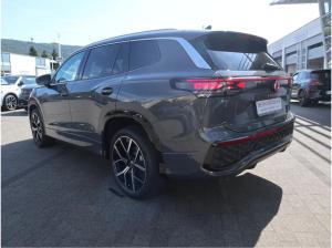 Volkswagen Tayron R-Line 2,0 TDI SCR 4MOTION (193 PS) DSG *AHK*PANO*STANDHZG*WINTERRÄDER*