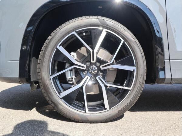 Volkswagen Tayron R-Line 2,0 TDI SCR 4MOTION (193 PS) DSG *AHK*PANO*STANDHZG*WINTERRÄDER*