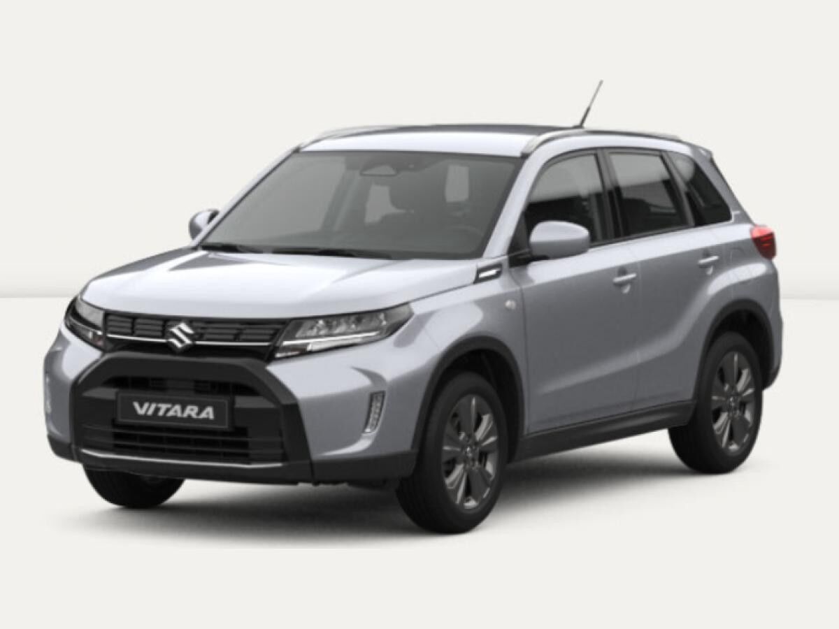 Suzuki Vitara 💥1.4 BOOSTERJET Hybrid Club 💥