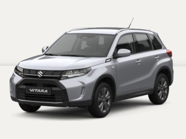 Suzuki Vitara 💥1.4 BOOSTERJET Hybrid Club 💥Verschiedene Farben ‼️