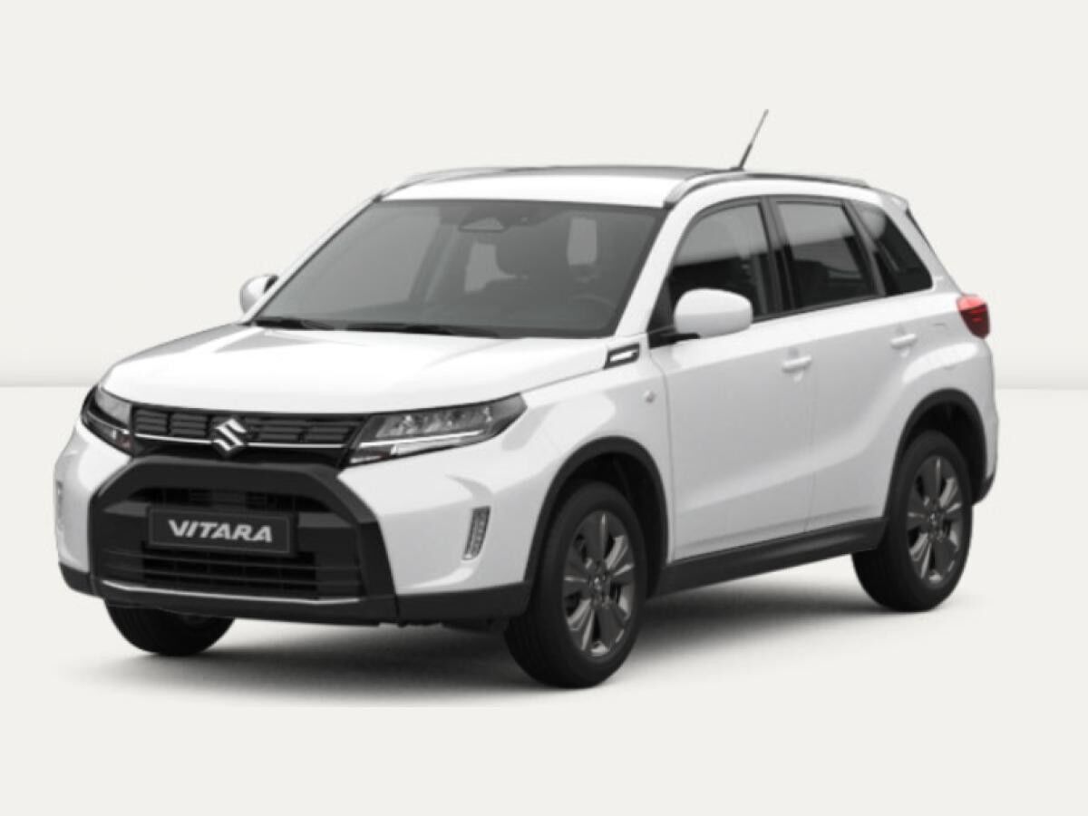 Suzuki Vitara 💥1.4 BOOSTERJET Hybrid Club 💥