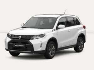 Suzuki Vitara 💥1.4 BOOSTERJET Hybrid Club 💥Verschiedene Farben ‼️