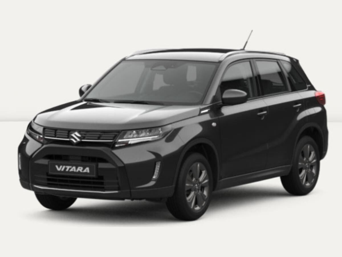 Suzuki Vitara 💥1.4 BOOSTERJET Hybrid Club 💥