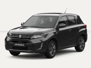 Suzuki Vitara 💥1.4 BOOSTERJET Hybrid Club 💥Verschiedene Farben ‼️