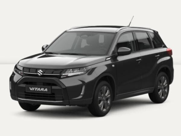 Suzuki Vitara 1.4 BOOSTERJET Hybrid Club