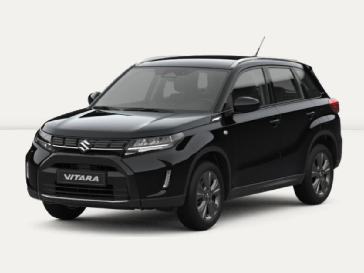 Suzuki Vitara 💥1.4 BOOSTERJET Hybrid Club 💥
