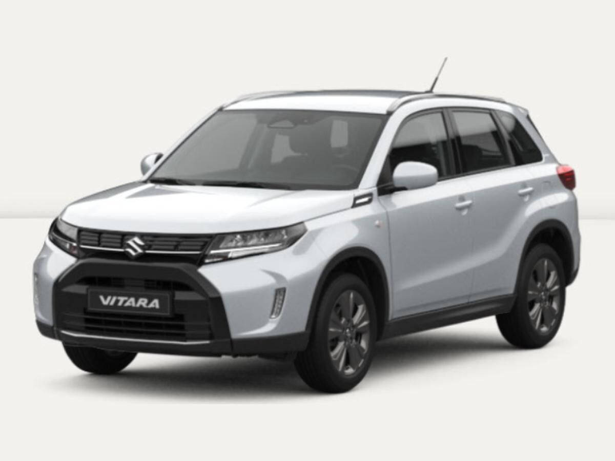 Suzuki Vitara 💥1.4 BOOSTERJET Hybrid Club 💥