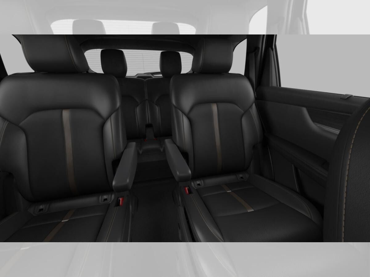 Mazda CX-80 eSKYACTIV-D254ps Aut. AWD Homura Plus 6 sitze