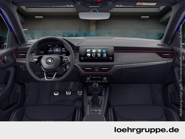 Skoda Scala 1.0 TSI 70kW Monte Carlo