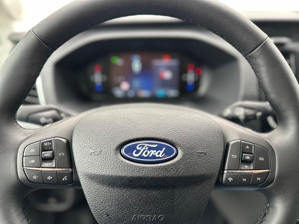 Ford Transit ⚡ SOFORT VERFÜGBAR ⚡  BEV ELEKTRO Kasten L3H2 Trend ⚡183PS⚡