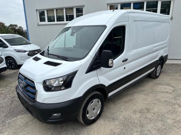 Ford Transit ⚡ SOFORT VERFÜGBAR ⚡  BEV ELEKTRO Kasten L3H2 Trend ⚡183PS⚡