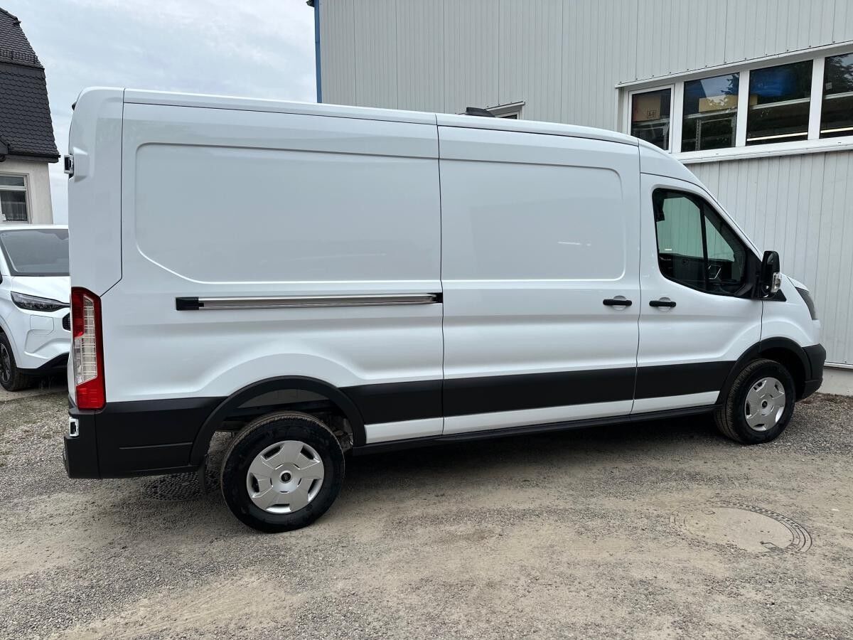 Ford Transit ⚡ SOFORT VERFÜGBAR ⚡  BEV ELEKTRO Kasten L3H2 Trend ⚡183PS⚡
