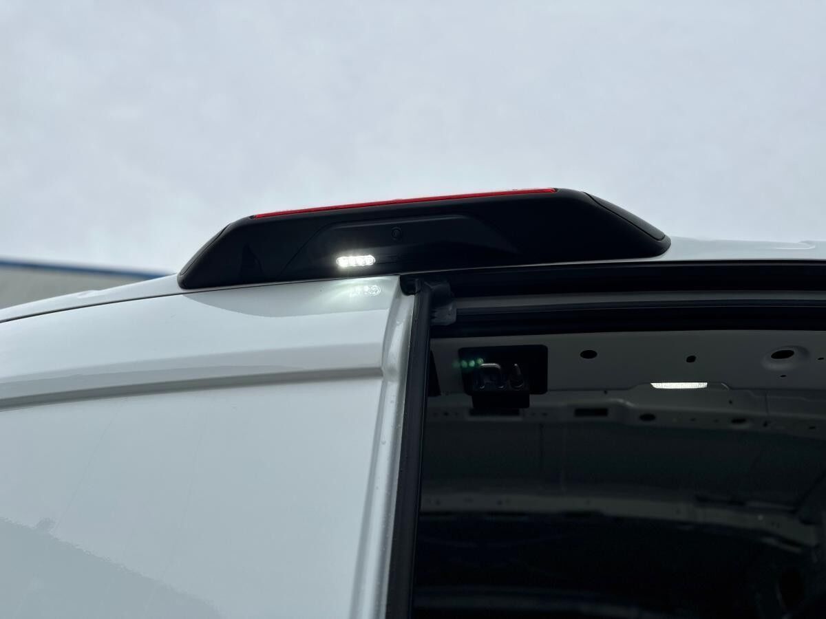 Ford Transit ⚡ SOFORT VERFÜGBAR ⚡  BEV ELEKTRO Kasten L3H2 Trend ⚡183PS⚡