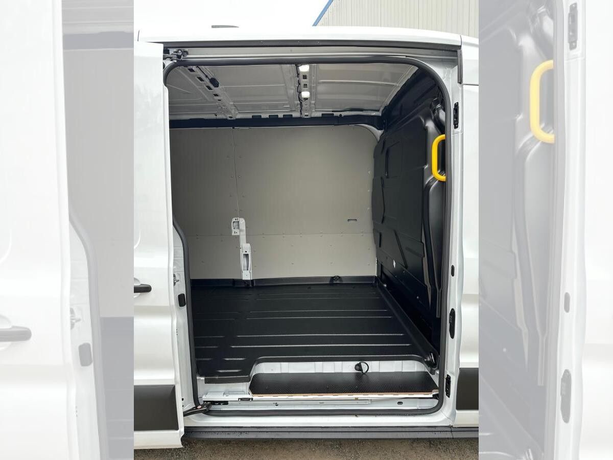 Ford Transit ⚡ SOFORT VERFÜGBAR ⚡  BEV ELEKTRO Kasten L3H2 Trend ⚡183PS⚡