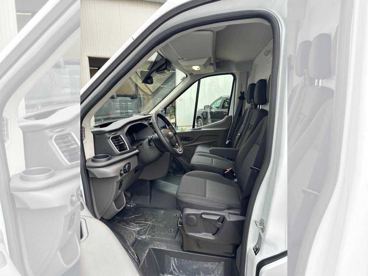 Ford Transit ⚡ SOFORT VERFÜGBAR ⚡  BEV ELEKTRO Kasten L3H2 Trend ⚡183PS⚡