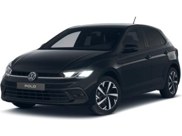 Volkswagen Polo ENERGY 1.0 TSI DSG ACC,LED,NAVI,SHZ