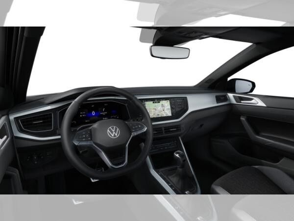 Volkswagen Polo ENERGY 1.0 TSI DSG ACC,LED,NAVI,SHZ
