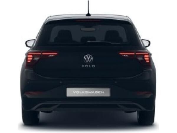Volkswagen Polo ENERGY 1.0 TSI DSG ACC,LED,NAVI,SHZ