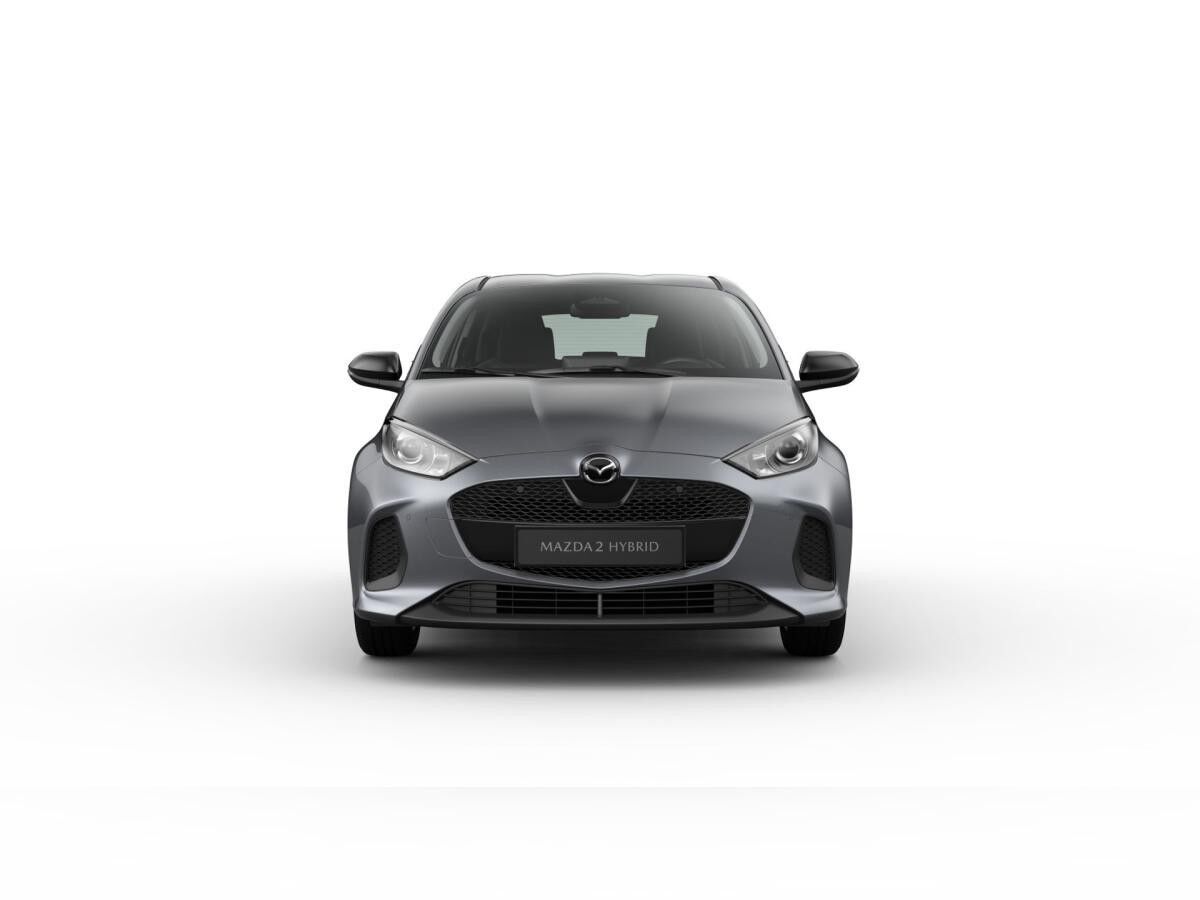 Mazda 2 Hybrid 1.5L VVT-i 116ps Aut. EXCLUSIVE-Line