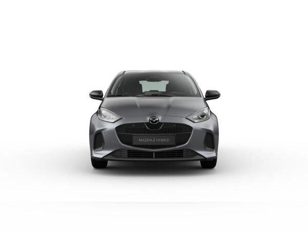 Mazda 2 Hybrid 1.5L VVT-i 116ps Aut. EXCLUSIVE-Line