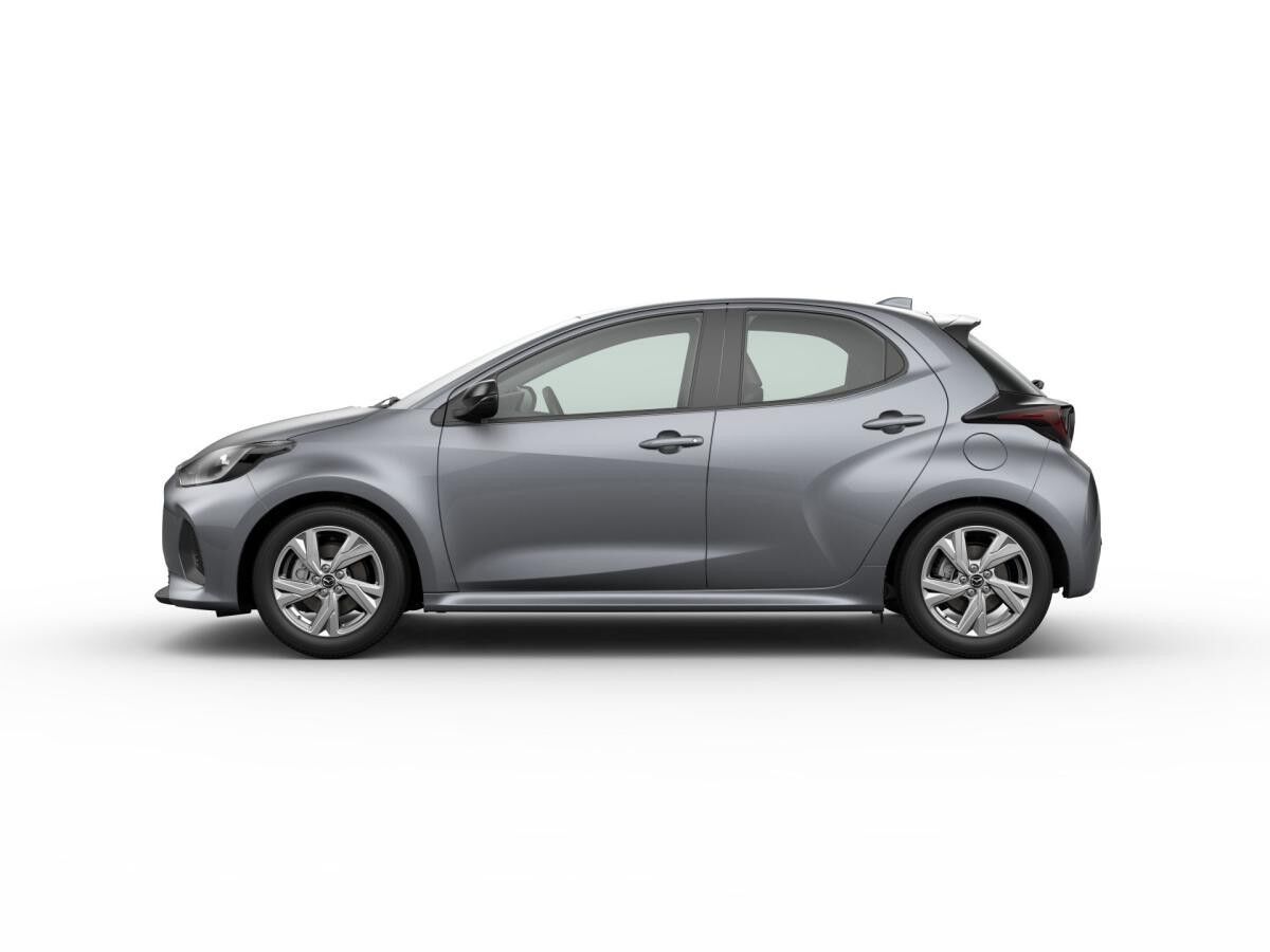 Mazda 2 Hybrid 1.5L VVT-i 116ps Aut. EXCLUSIVE-Line