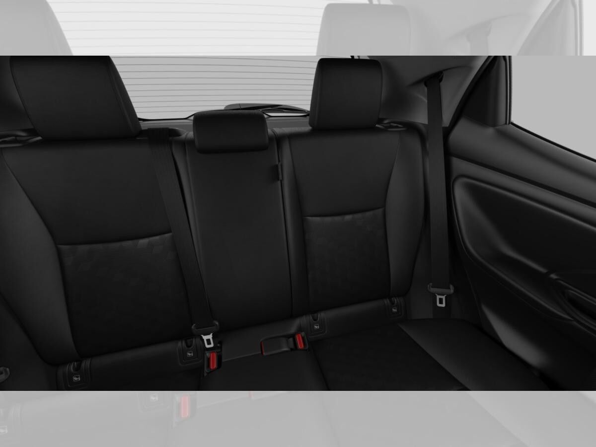 Mazda 2 Hybrid 1.5L VVT-i 116ps Aut. EXCLUSIVE-Line