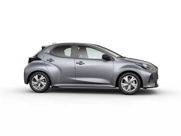 Mazda 2 Hybrid 1.5L VVT-i 116 ps Aut. EXCLUSIVE-Line