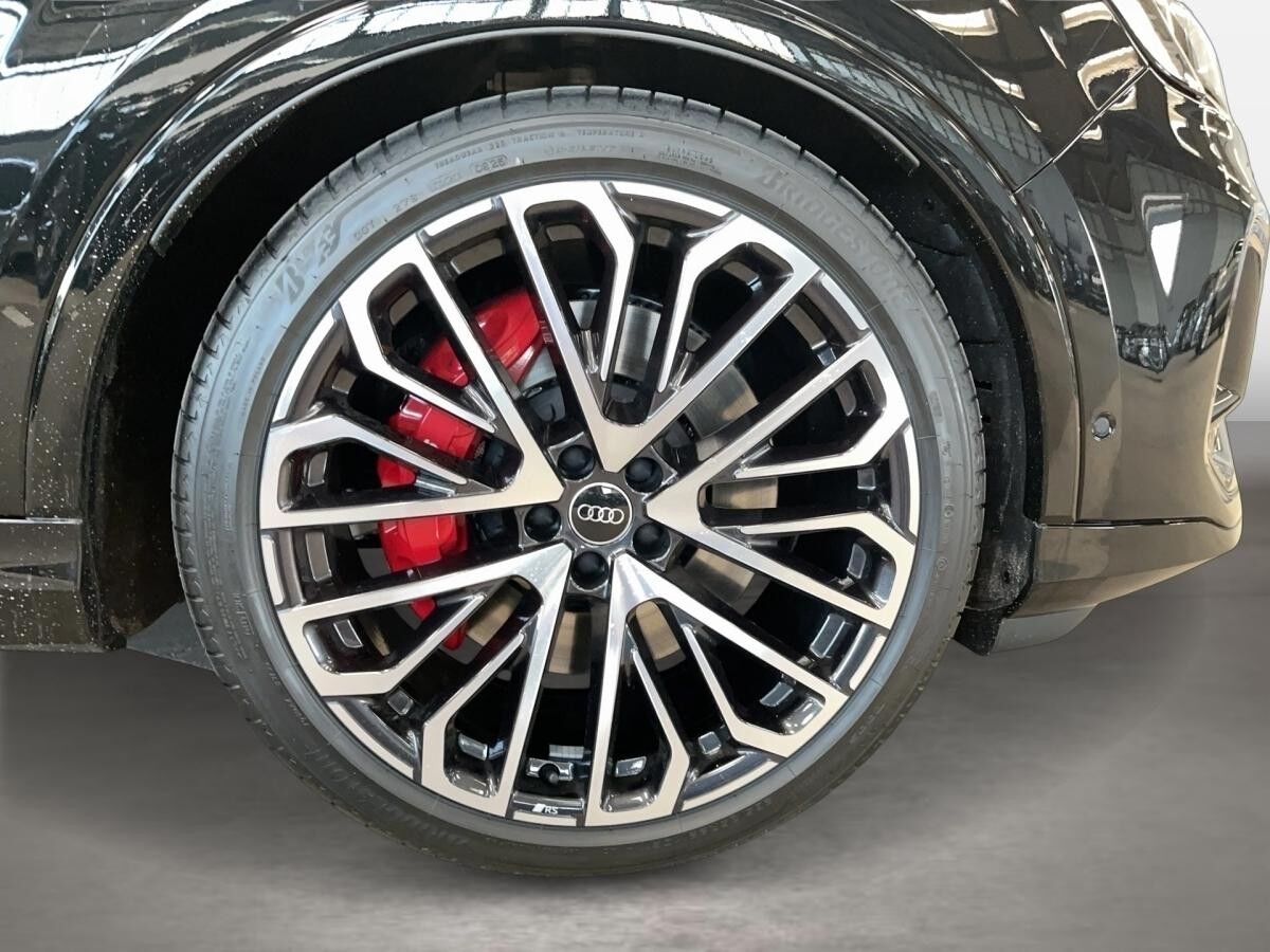 Audi SQ7 TFSI tiptronic Luft Laser Pano