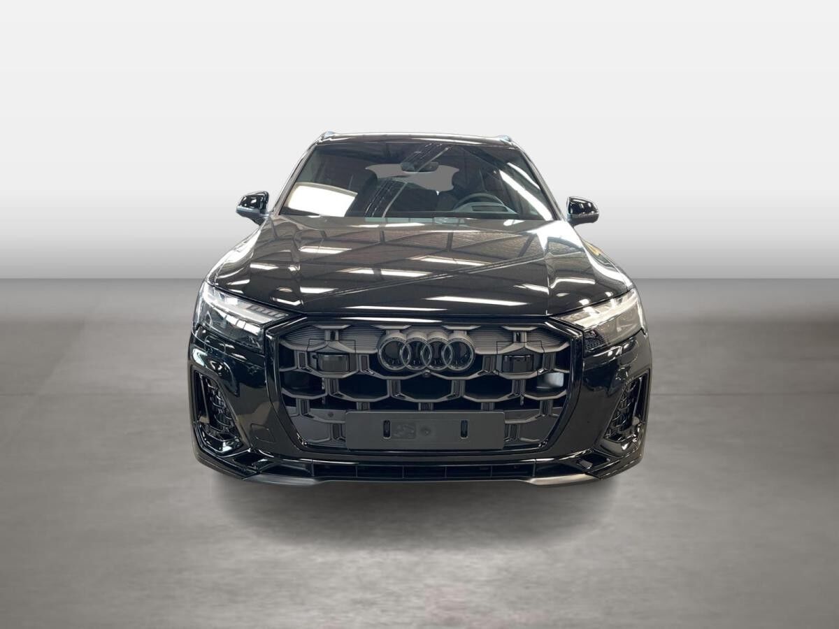 Audi SQ7 TFSI tiptronic Luft Laser Pano