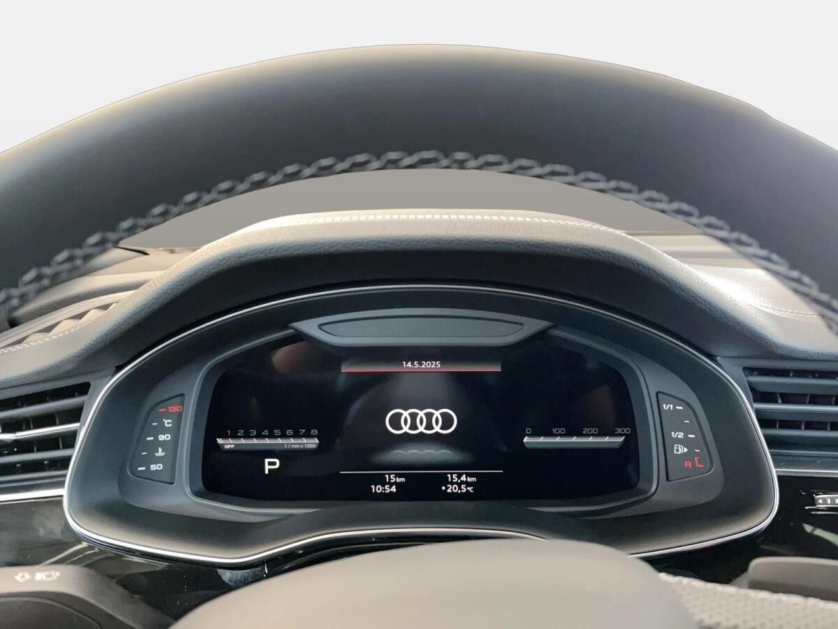 Audi SQ7 TFSI tiptronic Luft Laser Pano