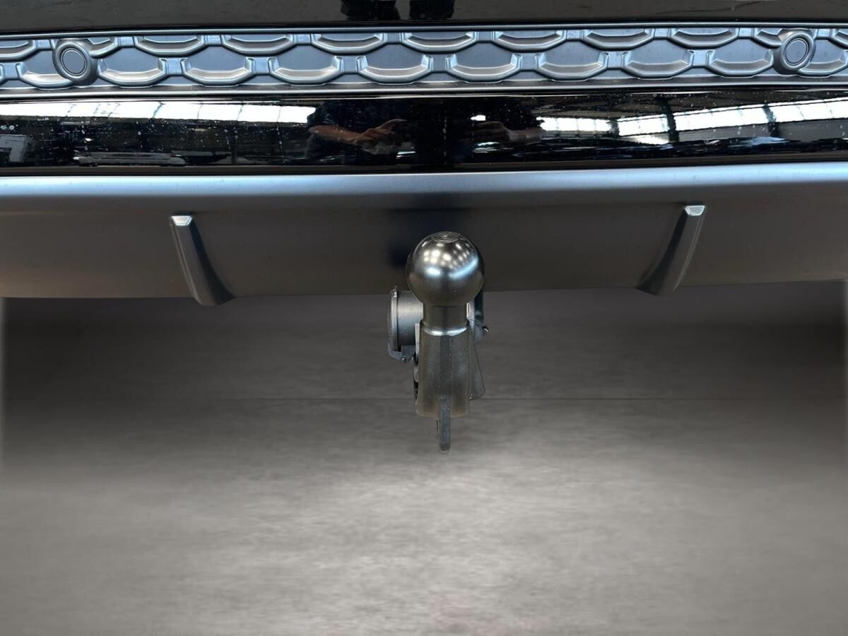 Audi SQ7 TFSI tiptronic Luft Laser Pano