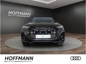 Audi Q7 TFSI e quattro 360 kW tiptronic/Head-Up/AHK/Panoramadach / Sportsitze Plus