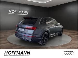 Audi Q7 TFSI e quattro 360 kW tiptronic/Head-Up/AHK/Panoramadach / Sportsitze Plus