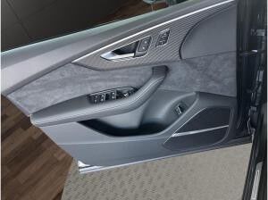 Audi Q7 TFSI e quattro 360 kW tiptronic/Head-Up/AHK/Panoramadach / Sportsitze Plus