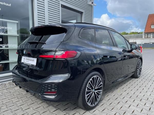 BMW 218 Active Tourer MSport HeadUp DrivAssPl Harman (U06)